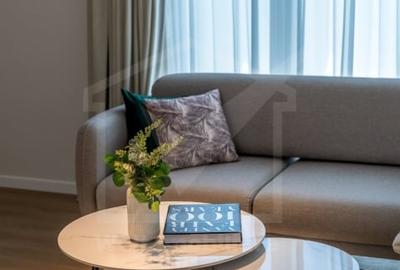 Apartament cu 3 camere semidecomandat, mobilat în Zorilor - 2