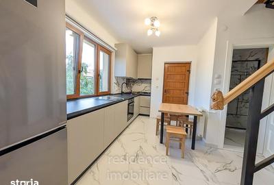 Apartament cu 2 camere în Între Lacuri - 10