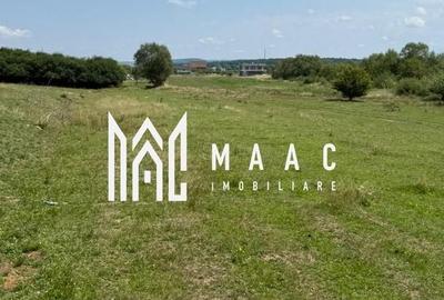 Teren agricol extravilan de 1015 mp, în Arhitecților - Calea Cisnădiei - 3
