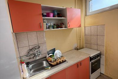 Garsonieră semidecomandată în Mănăștur