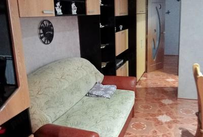 Apartament cu 3 camere decomandat în Central - 5