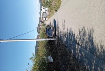 Teren de 550 mp, în Vulcan