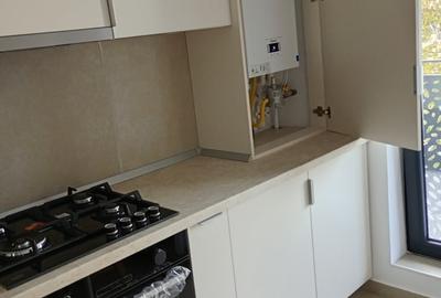 Apartament cu 2 camere în Titan