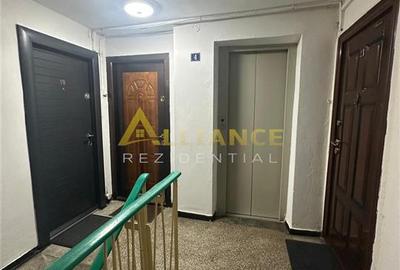 Apartament cu 2 camere decomandat, mobilat în Brâncoveanu - 13