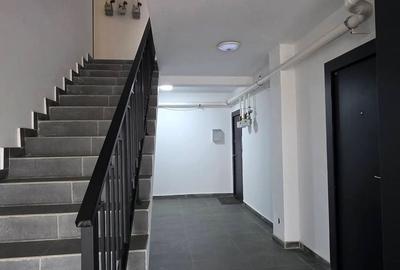 Apartament cu 2 camere decomandat în Oncea - 1
