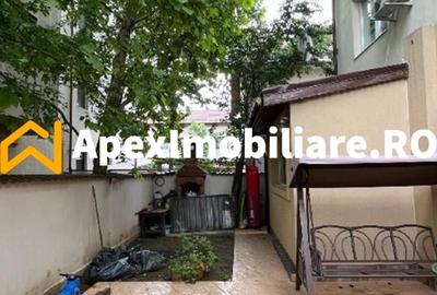 Apartament cu 3 camere decomandat, mobilat în Popești-Leordeni - 4