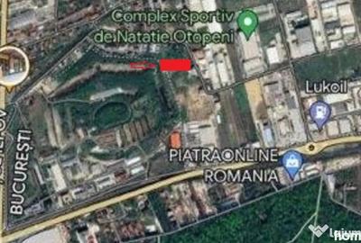 Teren în Central
