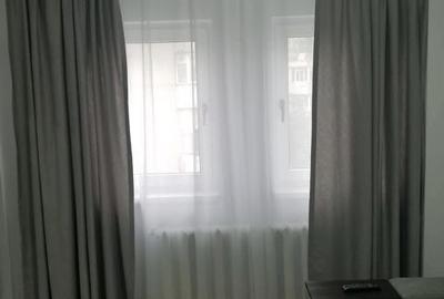 Garsonieră decomandată în Central - 1