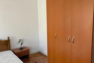 Garsonieră decomandată în Mazepa 1