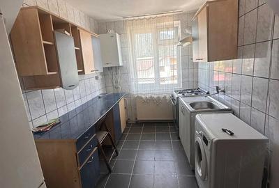 Apartament cu 2 camere decomandat în Precista - 11