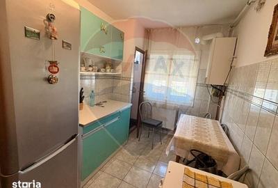 Apartament cu 3 camere decomandat în Central - 8