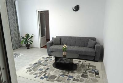 Apartament cu 2 camere nedecomandat în Mihai Bravu - 4