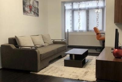 Apartament cu 2 camere decomandat în Luncă