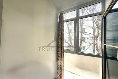 Apartament cu 2 camere decomandat în Primăverii - 7