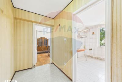 Apartament cu 3 camere în Ultracentral - 8