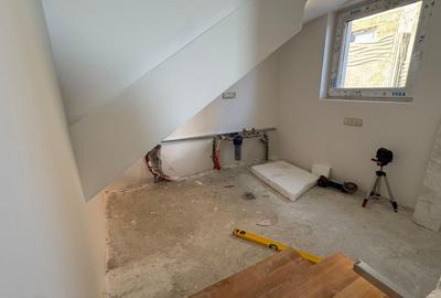 Duplex cu 5 camere cu Canalizare în Săcălaz - 3