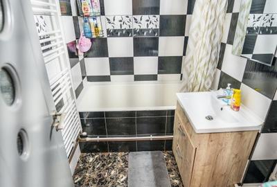 Apartament cu 2 camere semidecomandat, mobilat în Brazda lui Novac - 6