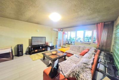 Apartament cu 2 camere decomandat, mobilat în Drumul Taberei