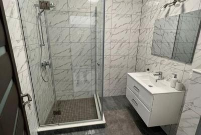 Apartament cu 2 camere în Palazu Mare