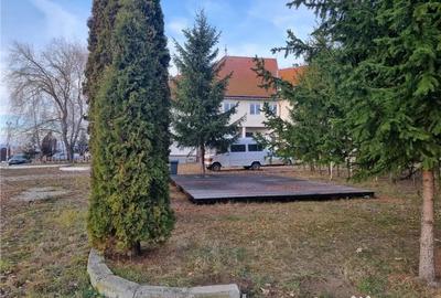 Spațiu comercial, de 400 mp, în Reci - 2