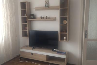 Apartament cu 2 camere semidecomandat, mobilat în Gara de Nord - 1