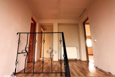 Casă cu 4 camere cu Teren 300 Mp în Sântandrei - 10