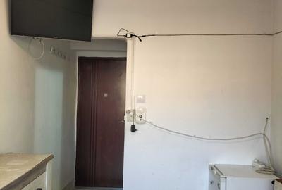 Garsonieră decomandată în Mureșeni