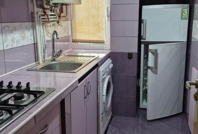 Apartament cu 2 camere nedecomandat în Central - 1