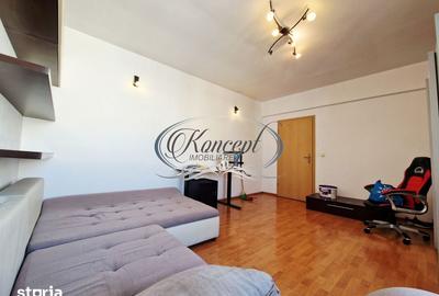 Apartament cu 2 camere decomandat, mobilat în Grigorescu - 4