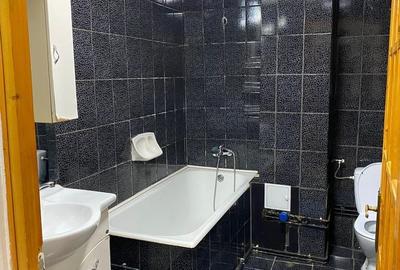 Apartament cu 4 camere decomandat în Gheorgheni - 10