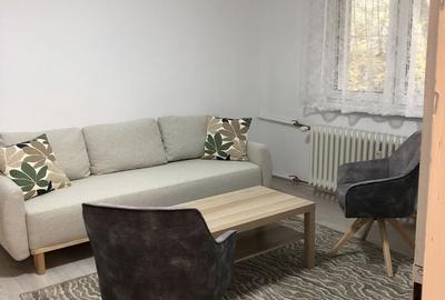 Apartament cu 2 camere în Grigorescu - 2
