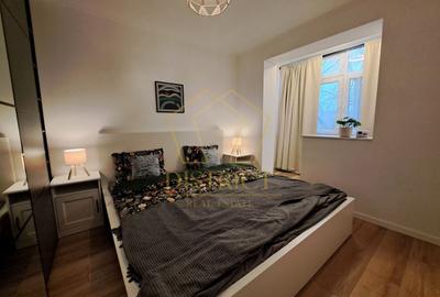 Apartament cu 4 camere semidecomandat, mobilat în Dacia - 5