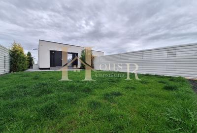 Duplex cu 3 camere cu Canalizare în Giarmata-Vii - 17