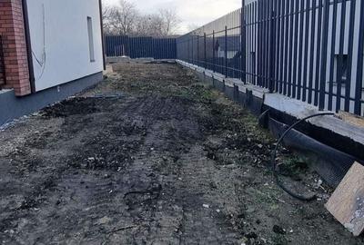 Casă cu 4 camere cu Teren 465 Mp în Apahida