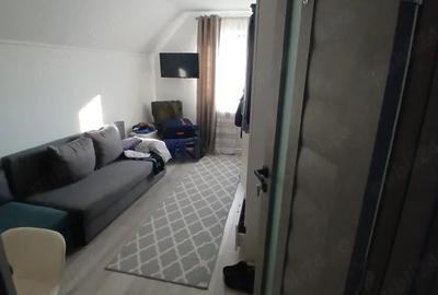 Casă cu Teren 977 Mp în Brebu - 3