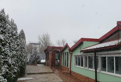 Casă cu 3 camere în Central - 9
