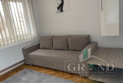 Apartament cu 2 camere decomandat, mobilat în Gheorgheni - 6