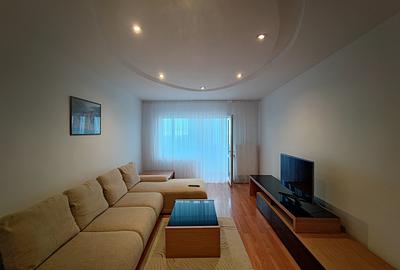 Apartament cu 2 camere decomandat, mobilat în Capitol