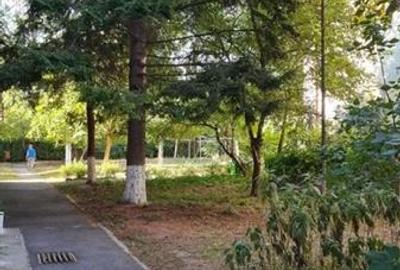 Apartament cu 2 camere decomandat în Băneasa