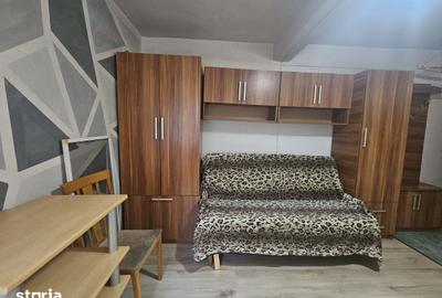Garsonieră în Central - 5