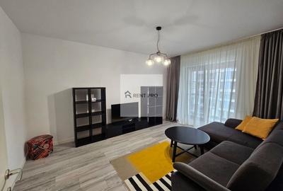 Apartament cu 2 camere decomandat, mobilat în Politehnica