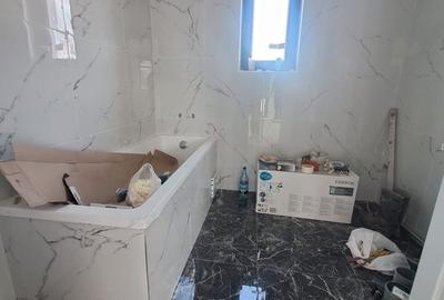 Casă cu 3 camere cu Teren 650 Mp în Voinești - 4
