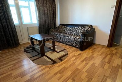 Apartament cu 2 camere în Podu Roș - 2