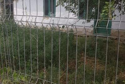 Casă cu 2 camere în Pogoanele - 5
