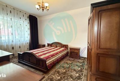 Apartament cu 3 camere în Muncii - 4