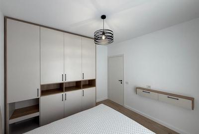 Apartament cu 2 camere decomandat în Calea Aradului - 5