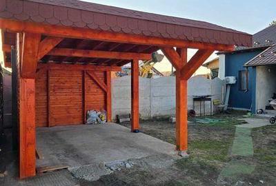 Casă cu 3 camere cu Teren 446 Mp în Florești - 2