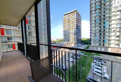 Apartament cu 2 camere decomandat, mobilat în Tineretului - 10