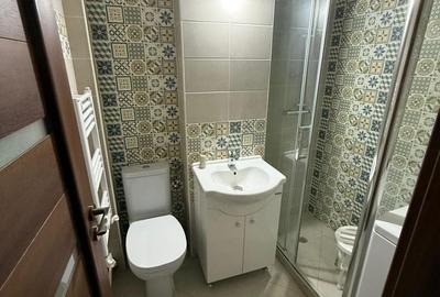 Garsonieră în Central