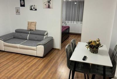 Apartament cu 2 camere semidecomandat în Central - 6